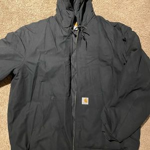 🔥 🔥 HOT DEAL BRAND NEW men’s Carhartt Jacket XL Tall